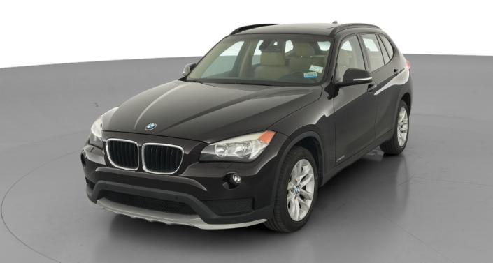 Thumbnail: 2015 BMW X1 - 1