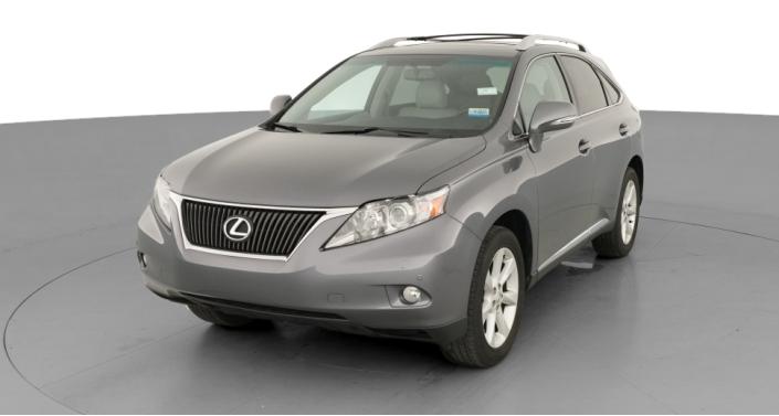 2012 Lexus RX 350 -
                  West Memphis, AR