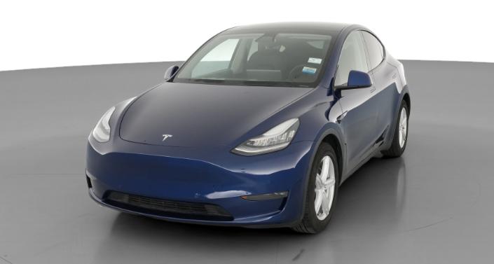 Thumbnail: 2020 Tesla Model Y - 1