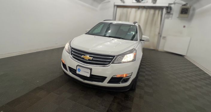 Thumbnail: 2017 Chevrolet Traverse - 1