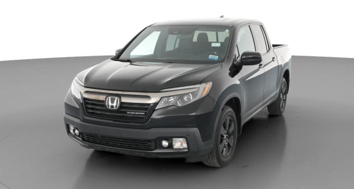 Thumbnail: 2019 Honda Ridgeline - 1