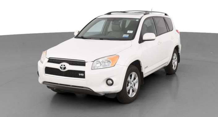 2011 Toyota RAV4 Limited -
                  Concord, NC