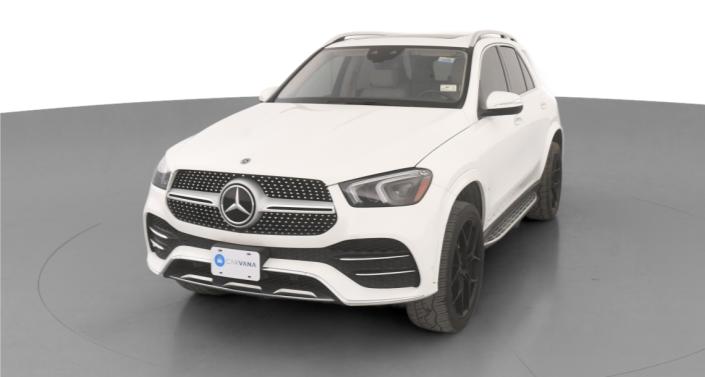 Thumbnail: 2022 Mercedes-Benz GLE - 1