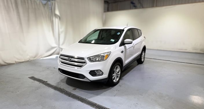 Thumbnail: 2019 Ford Escape - 1