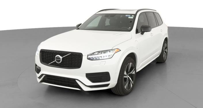 Thumbnail: 2022 Volvo XC90 - 1