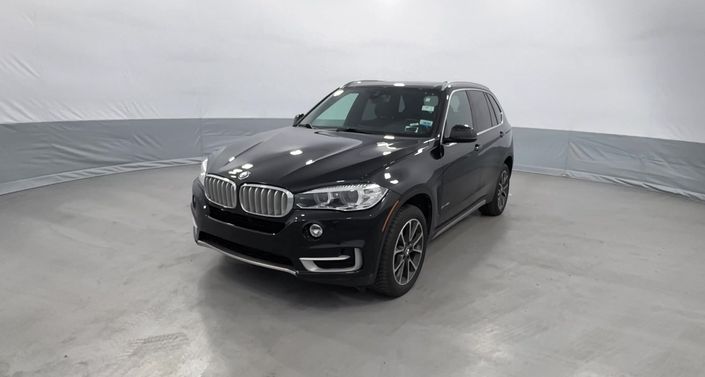 Thumbnail: 2018 BMW X5 - 1