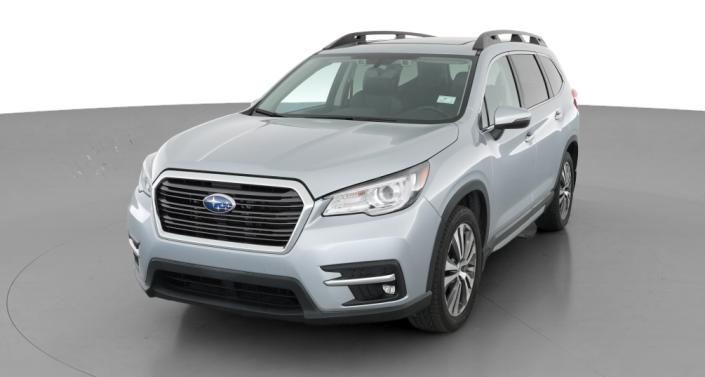 Thumbnail: 2020 Subaru Ascent - 1