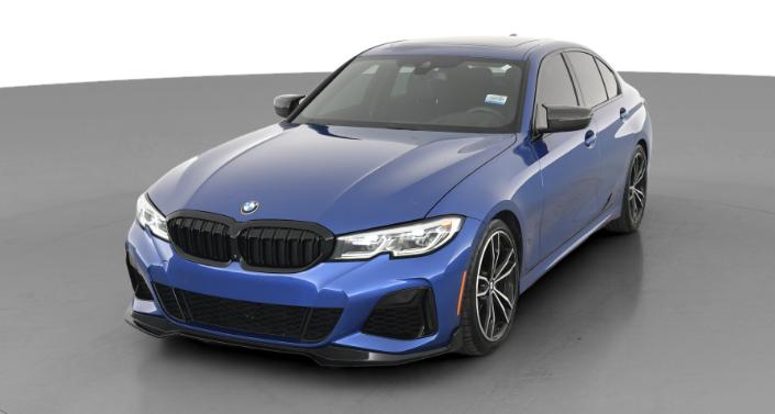 2020 BMW 3 Series M340i -
                  Bessemer, AL