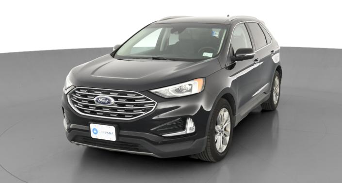 Thumbnail: 2019 Ford Edge - 1