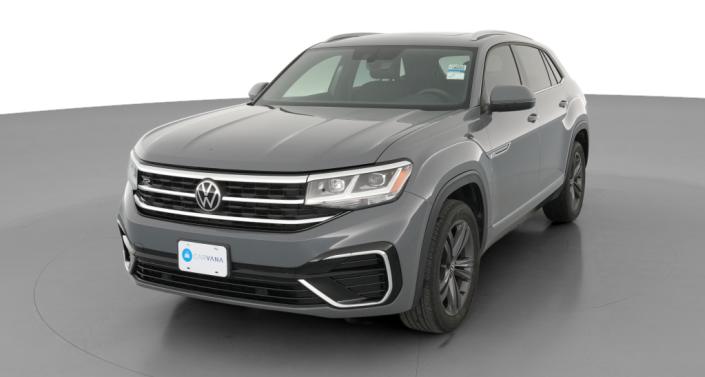 Thumbnail: 2021 Volkswagen Atlas - 1