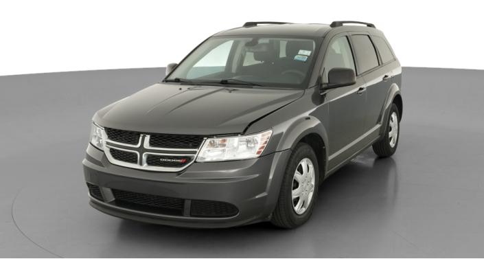 Thumbnail: 2018 Dodge Journey - 1