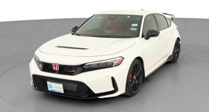 Thumbnail: 2024 Honda Civic - 1