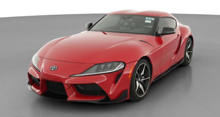 2022 Toyota GR Supra 3.0 -
                  Trenton, OH