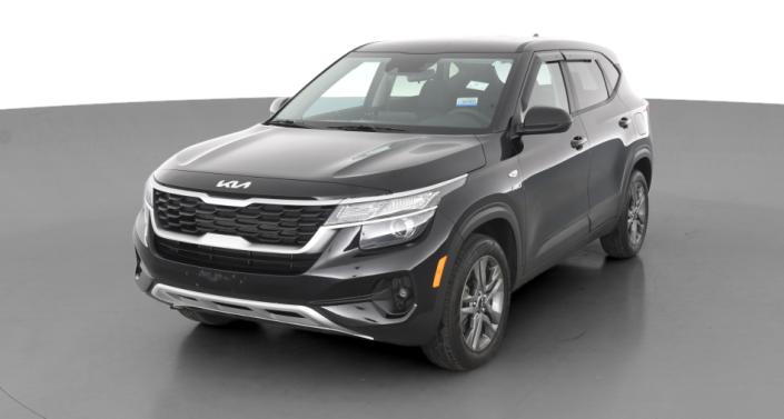 2023 Kia Seltos LX -
                  Richton Park, IL