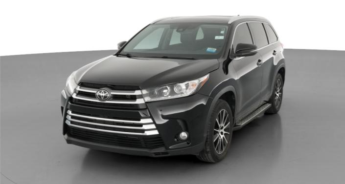 Thumbnail: 2018 Toyota Highlander - 1