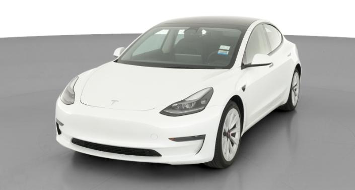2023 Tesla Model 3 Standard Range -
                  Trenton, OH