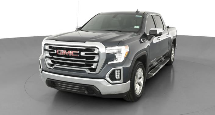 2021 GMC Sierra 1500 SLT -
                  Bessemer, AL