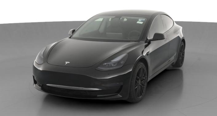 Thumbnail: 2021 Tesla Model 3 - 1