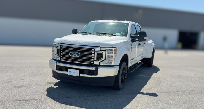 Thumbnail: 2020 Ford Econoline - 1
