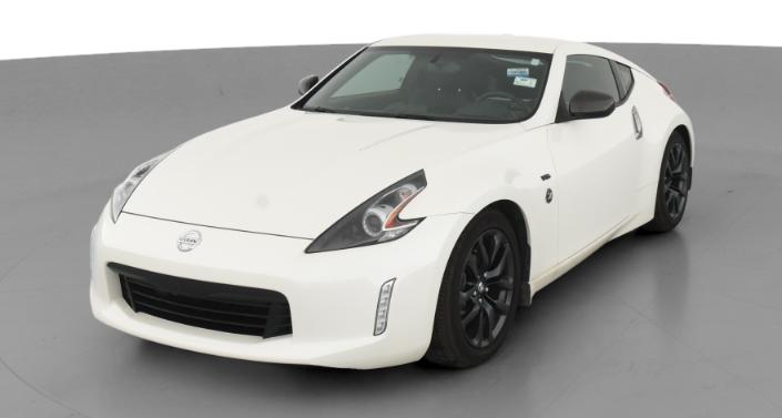 2018 Nissan Z 370Z -
                  Concord, NC