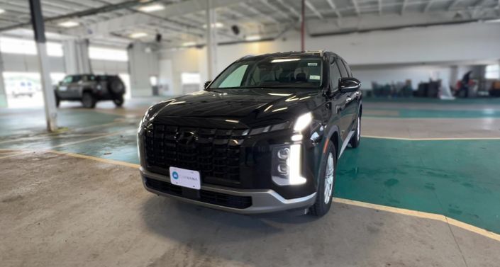 Thumbnail: 2024 Hyundai Palisade - 1