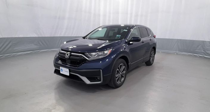 Thumbnail: 2020 Honda CR-V - 1