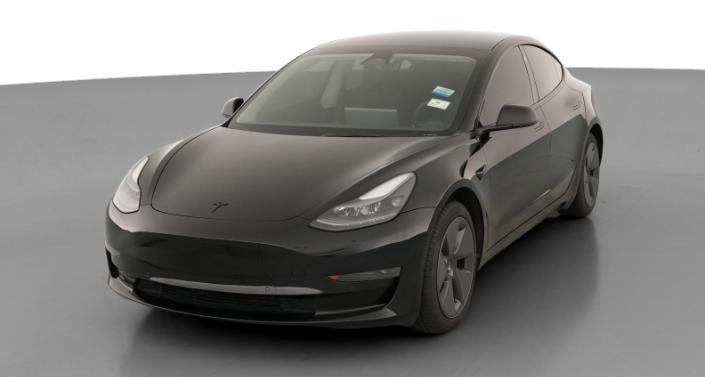 2022 Tesla Model 3 Standard Range -
                  Auburn, GA