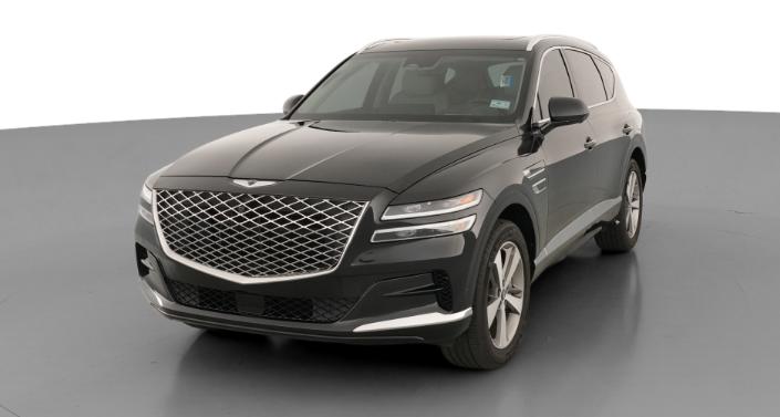 Thumbnail: 2023 Genesis GV80 - 1