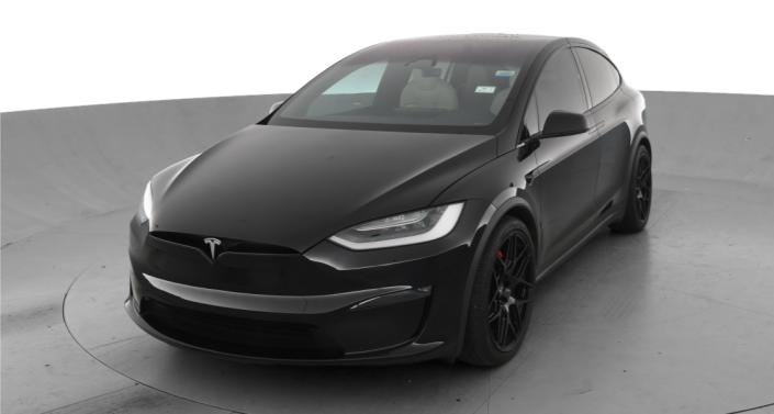 2023 Tesla Model X Plaid -
                  Colonial Heights, VA