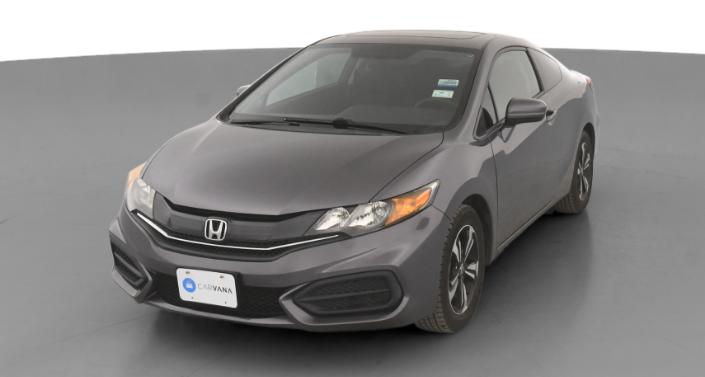 Thumbnail: 2014 Honda Civic - 1