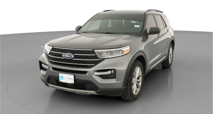 2022 Ford Explorer XLT -
                  West Memphis, AR