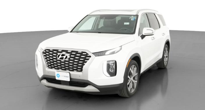 Thumbnail: 2022 Hyundai Palisade - 1