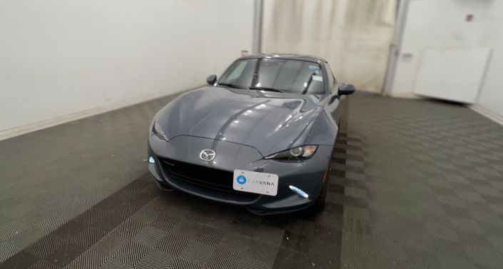 Thumbnail: 2022 Mazda MX-5 Miata - 1