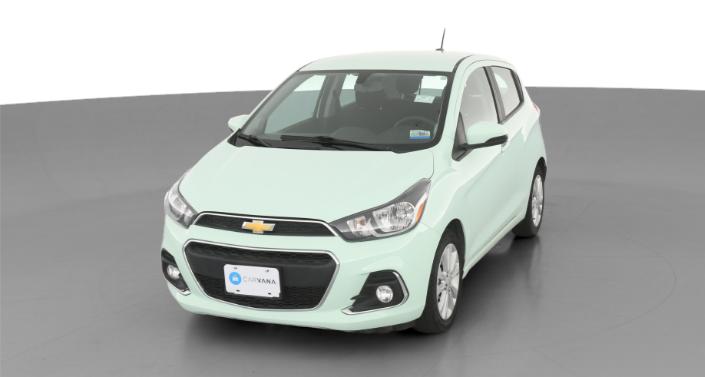 2018 Chevrolet Spark LT -
                  Rocklin, CA