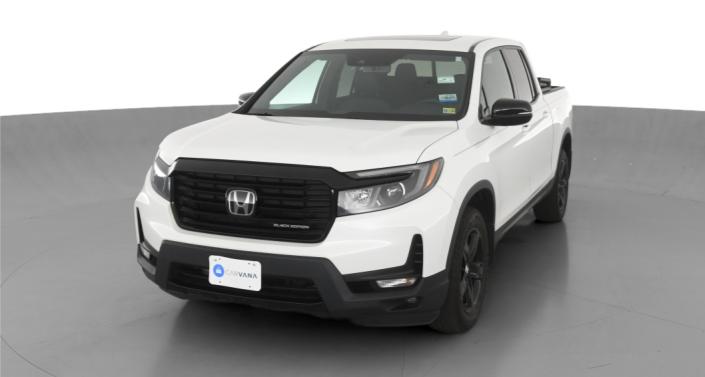 Thumbnail: 2022 Honda Ridgeline - 1