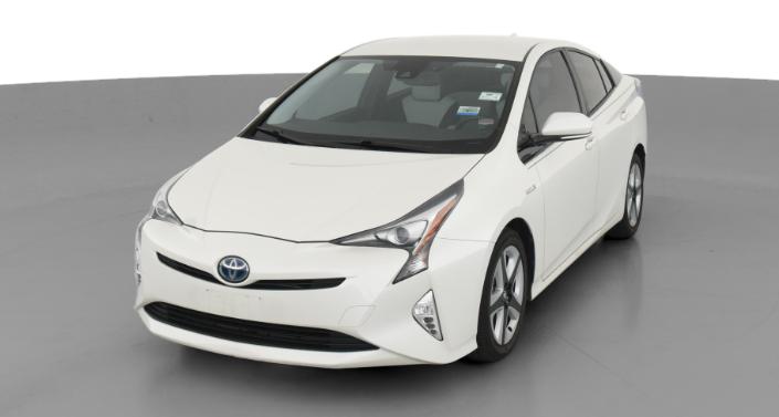 Thumbnail: 2016 Toyota Prius - 1
