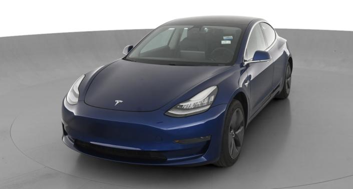 Thumbnail: 2020 Tesla Model 3 - 1