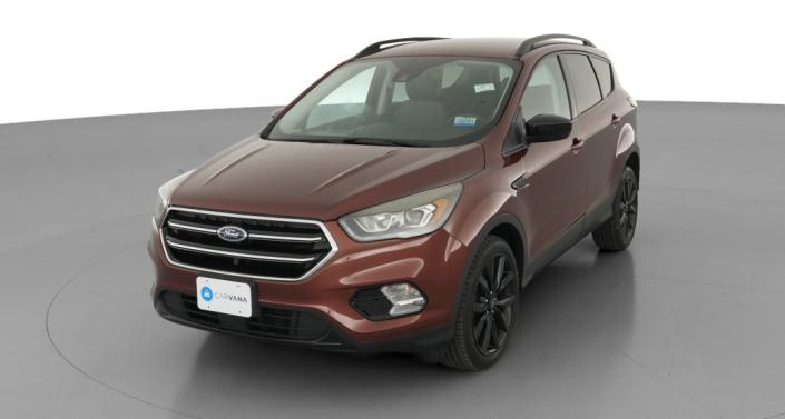 Thumbnail: 2018 Ford Escape - 1
