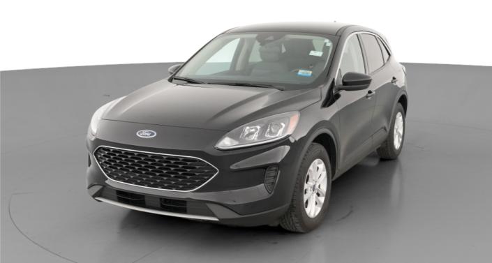 Thumbnail: 2020 Ford Escape - 1
