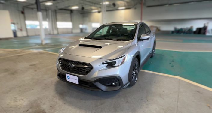 2023 Subaru WRX Limited -
                  Manville, NJ