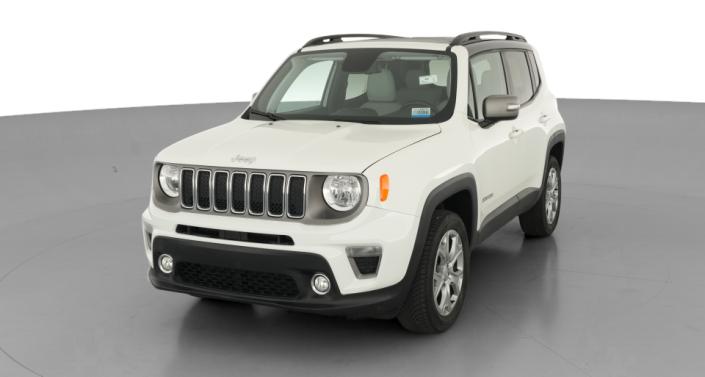 2019 Jeep Renegade Limited -
                  Lorain, OH