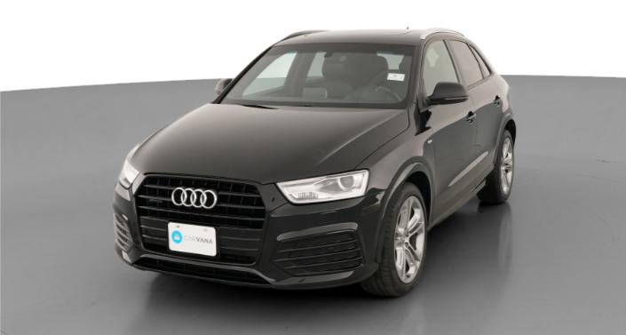 2018 Audi Q3 Premium -
                  Auburn, GA