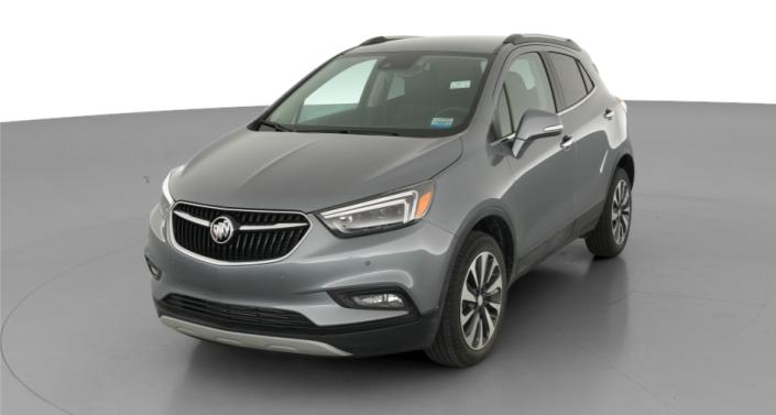 2020 Buick Encore Essence -
                  Lorain, OH