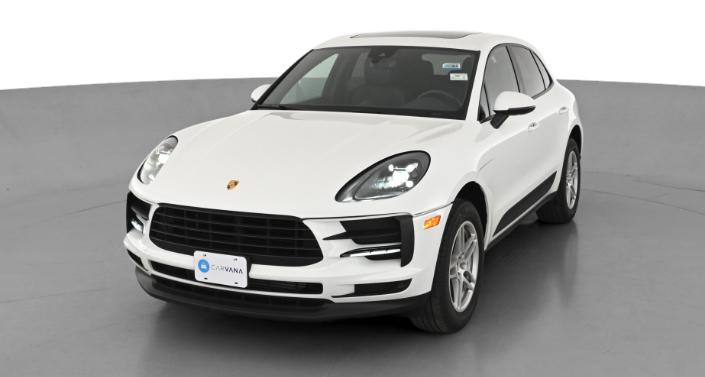 2021 Porsche Macan Base -
                  Beverly, NJ