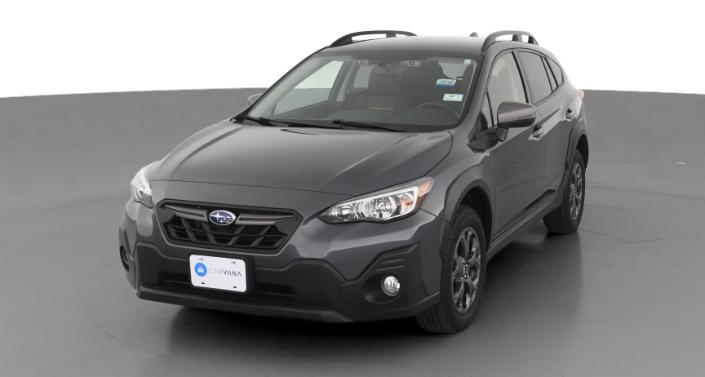 Thumbnail: 2023 Subaru Crosstrek - 1