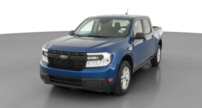 2024 Ford Maverick XL -
                  Trenton, OH