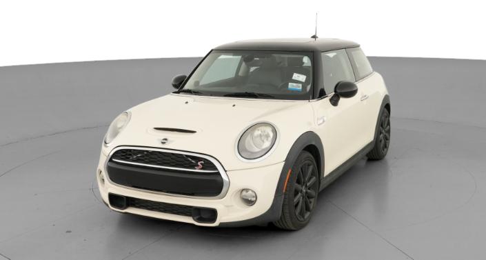 2014 MINI Cooper Hardtop S -
                  Hebron, OH