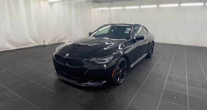 Thumbnail: 2024 BMW 2 Series - 1
