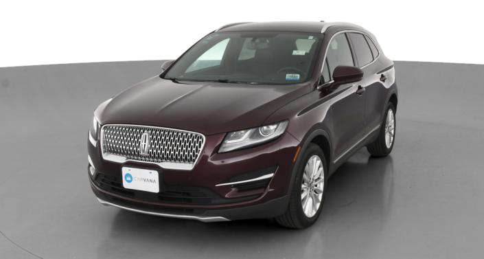 2019 Lincoln MKC Premiere -
                  Richton Park, IL