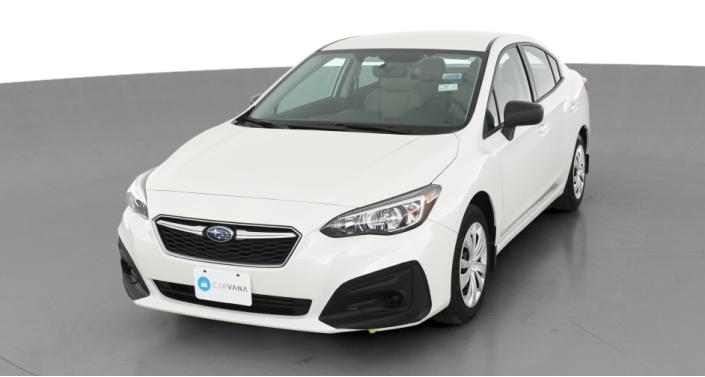 2017 Subaru Impreza 2.0i -
                  Richton Park, IL